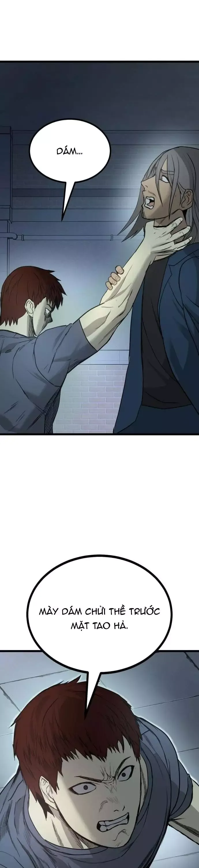 Quản Giáo Số 0 Chapter 17 - 32