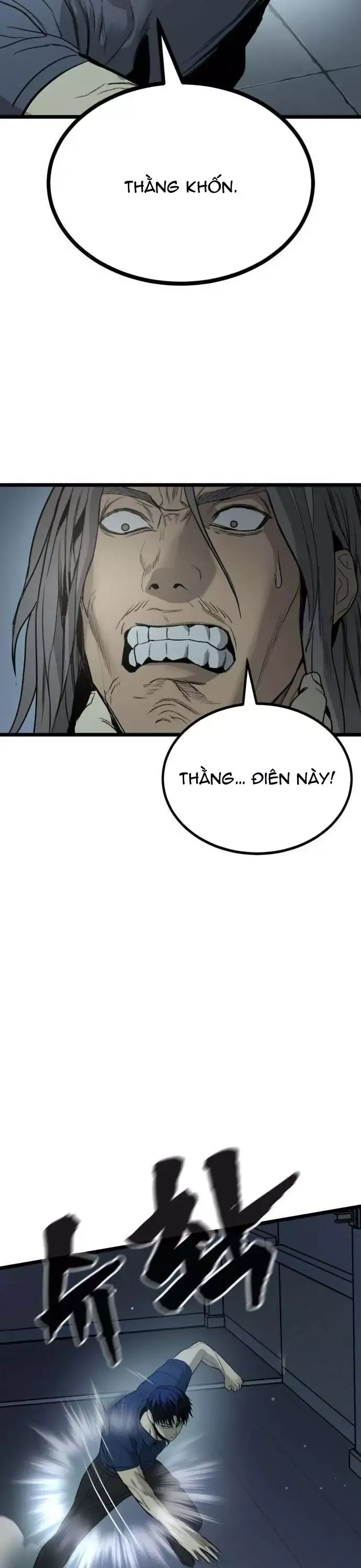 Quản Giáo Số 0 Chapter 17 - 33