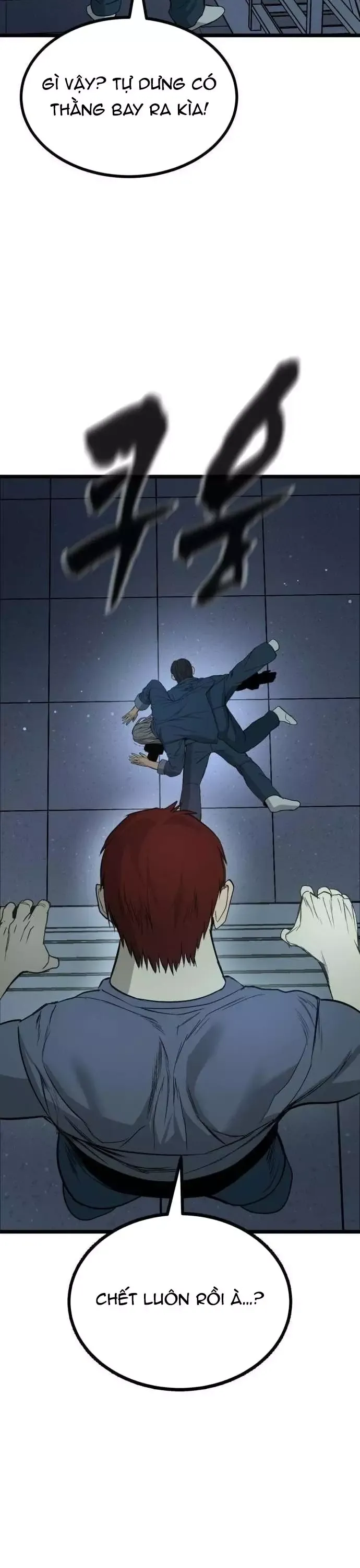 Quản Giáo Số 0 Chapter 17 - 35