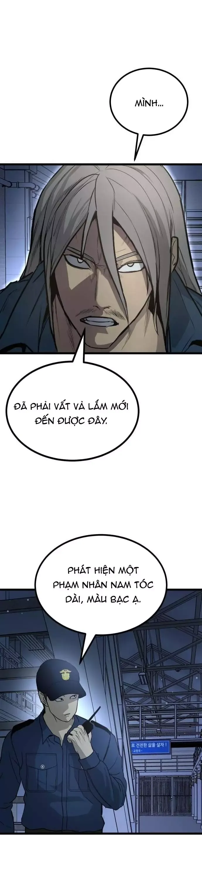 Quản Giáo Số 0 Chapter 17 - 39