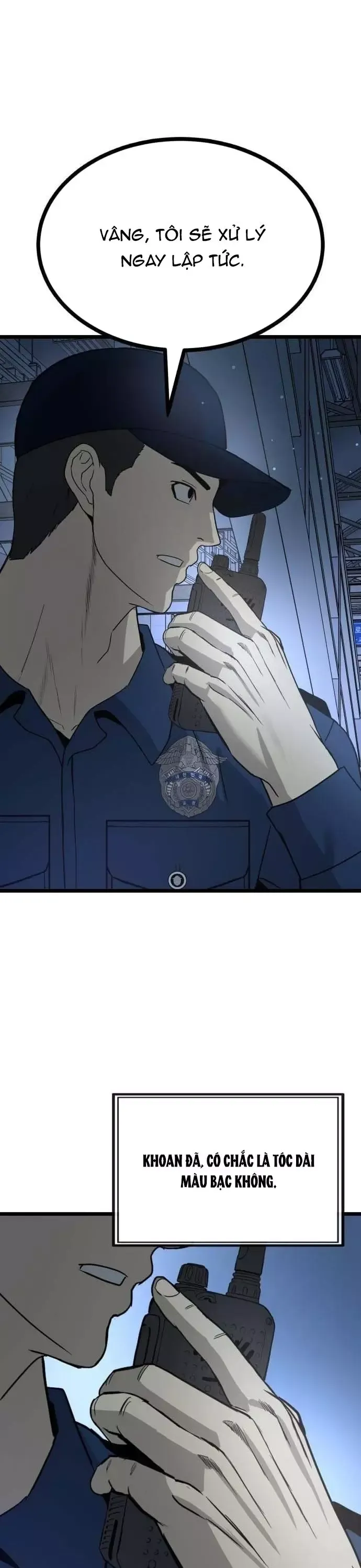 Quản Giáo Số 0 Chapter 17 - 40