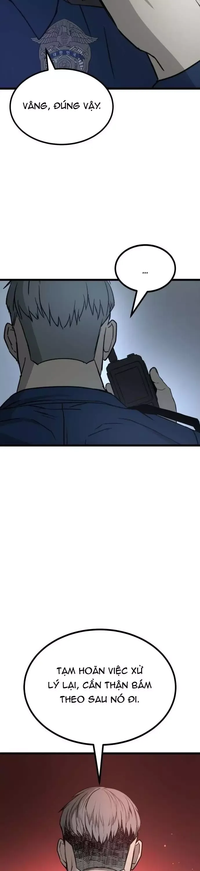 Quản Giáo Số 0 Chapter 17 - 41