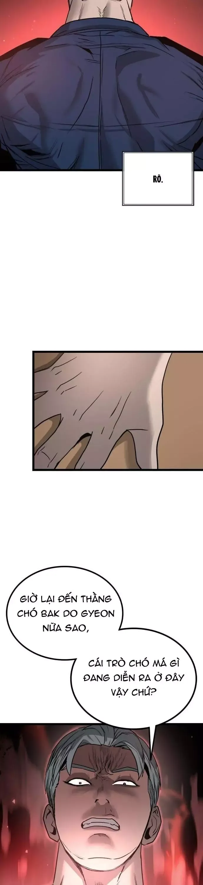 Quản Giáo Số 0 Chapter 17 - 42