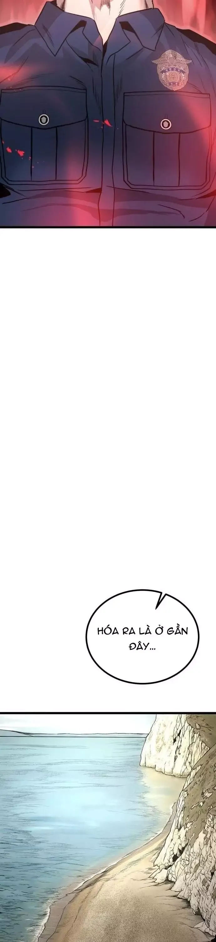 Quản Giáo Số 0 Chapter 17 - 43