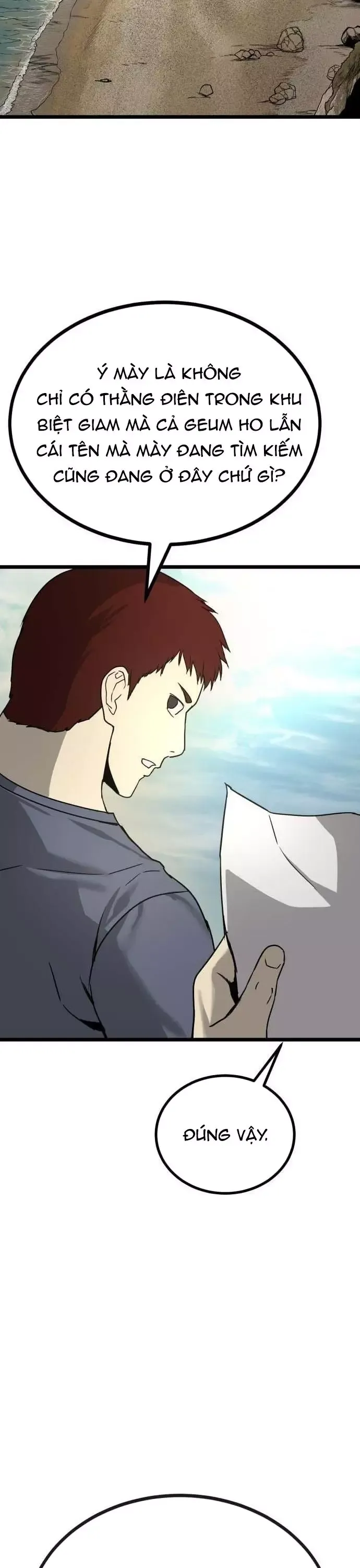 Quản Giáo Số 0 Chapter 17 - 44