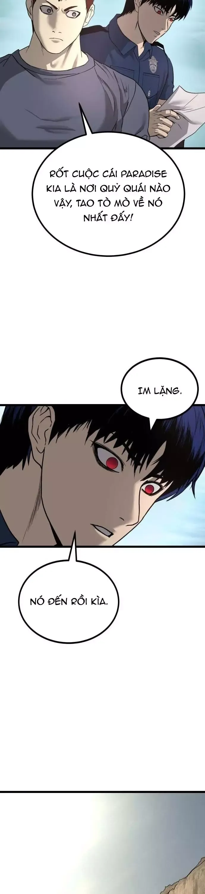 Quản Giáo Số 0 Chapter 17 - 46