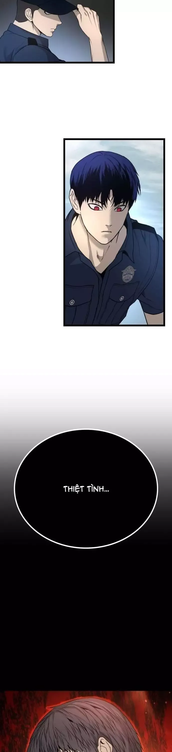 Quản Giáo Số 0 Chapter 17 - 48