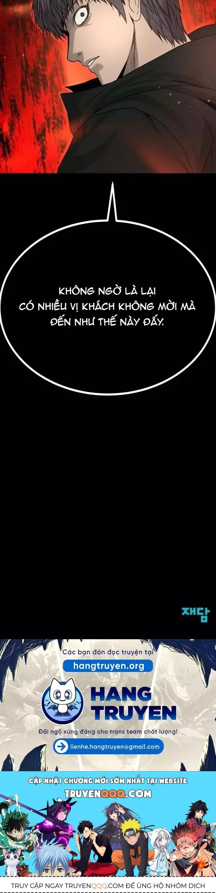 Quản Giáo Số 0 Chapter 17 - 49