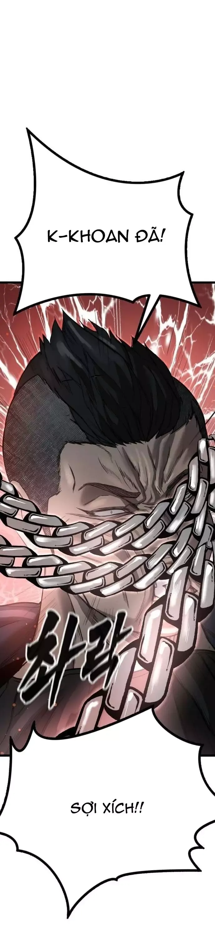 Quản Giáo Số 0 Chapter 17 - 7