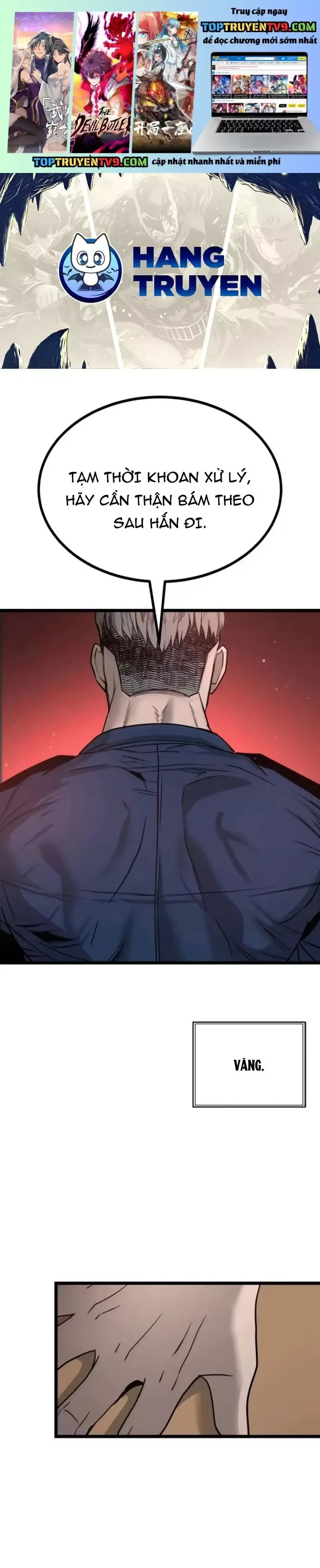 Quản Giáo Số 0 Chapter 18 - 2