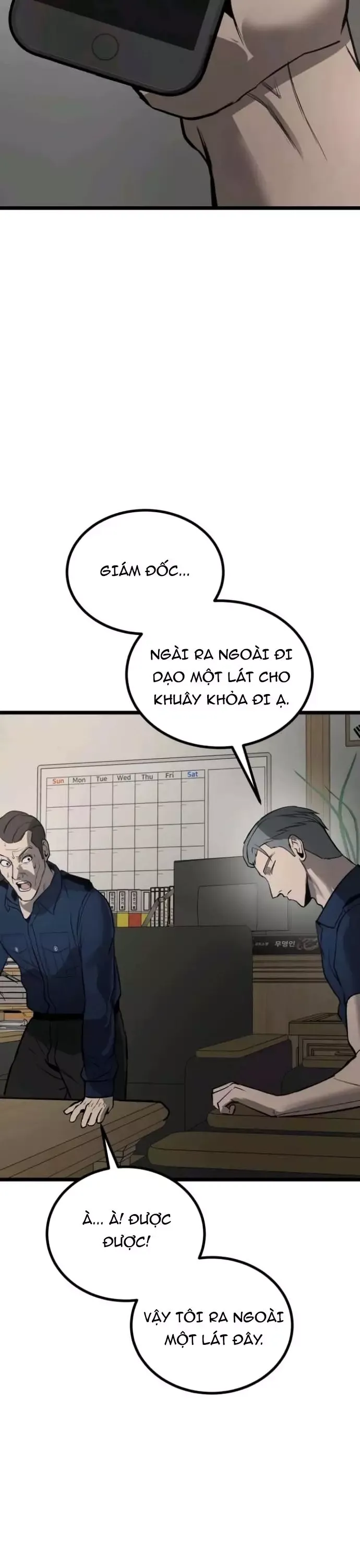 Quản Giáo Số 0 Chapter 18 - 11