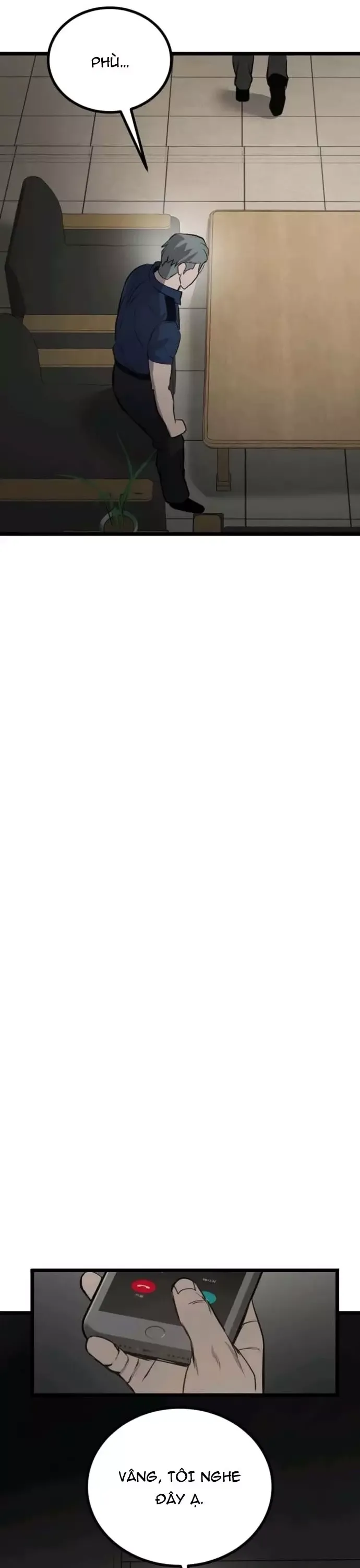 Quản Giáo Số 0 Chapter 18 - 12