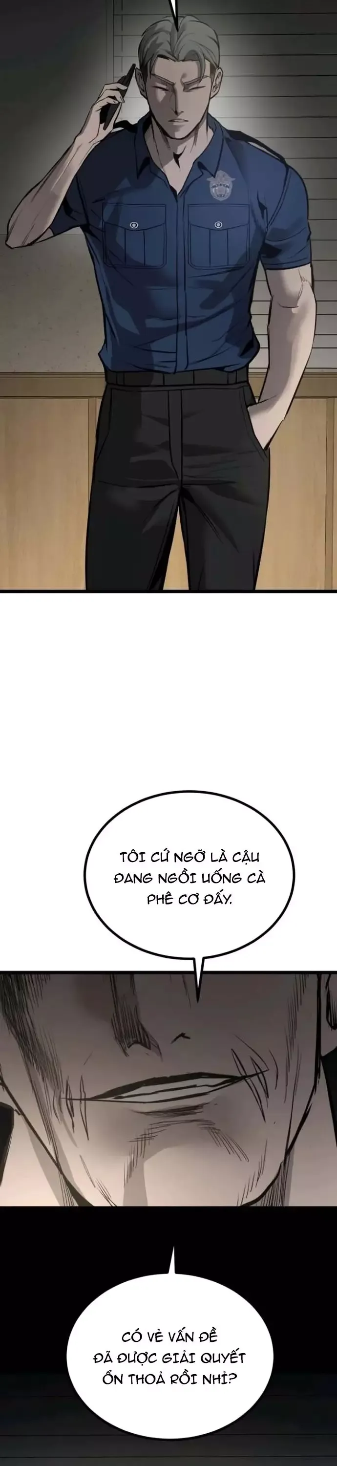 Quản Giáo Số 0 Chapter 18 - 13