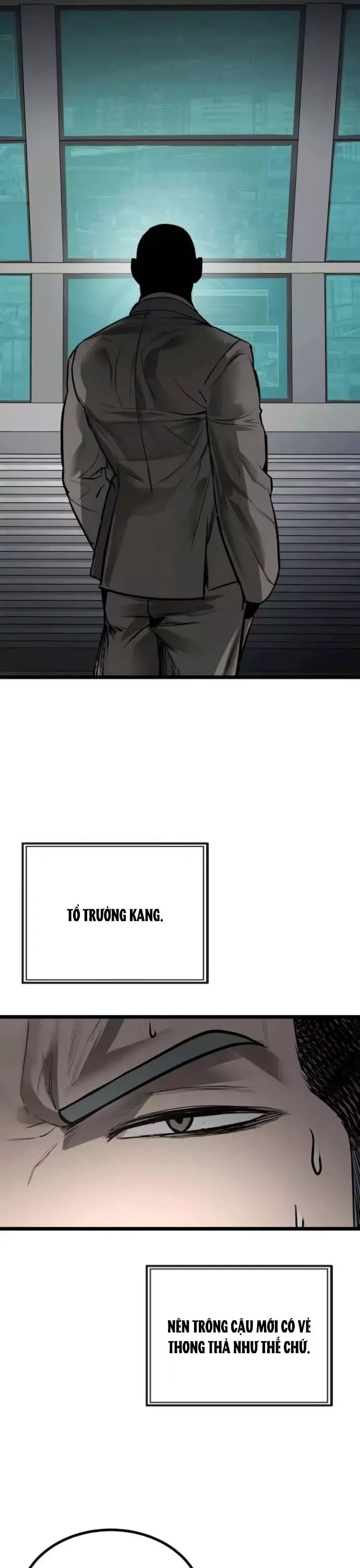 Quản Giáo Số 0 Chapter 18 - 14