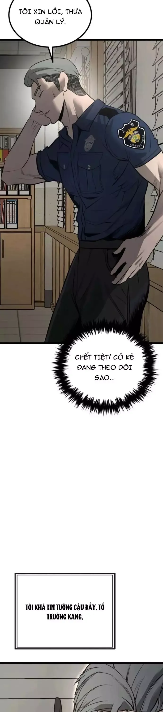 Quản Giáo Số 0 Chapter 18 - 15