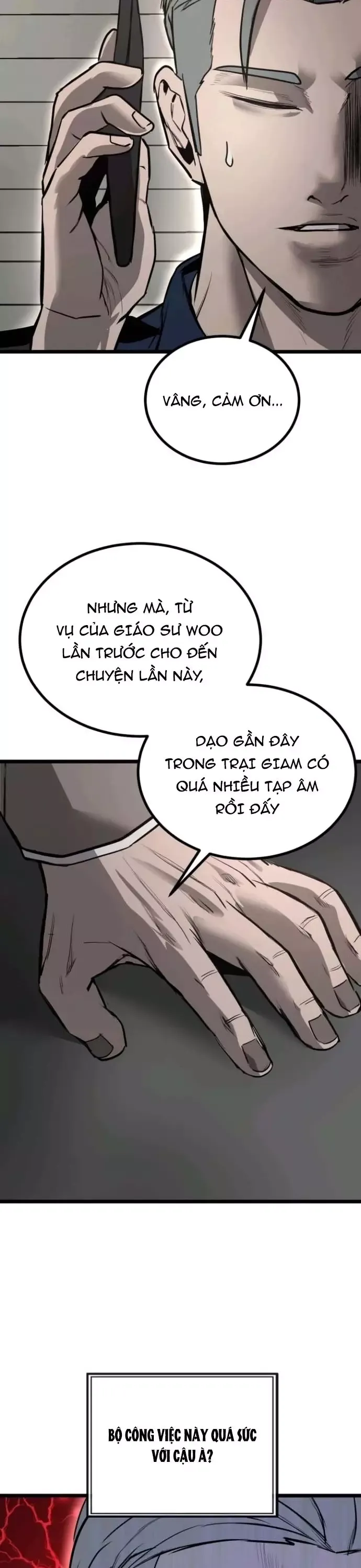 Quản Giáo Số 0 Chapter 18 - 16
