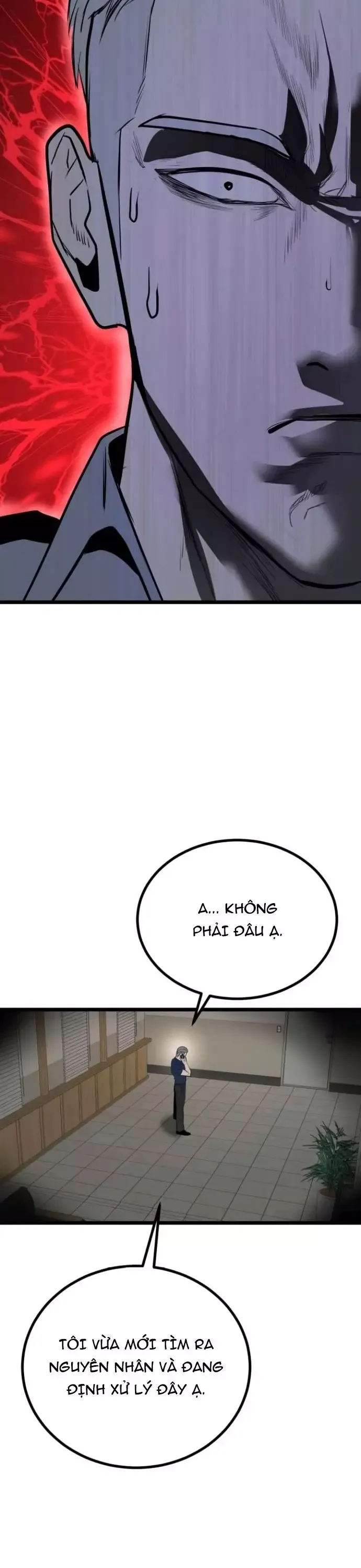 Quản Giáo Số 0 Chapter 18 - 17