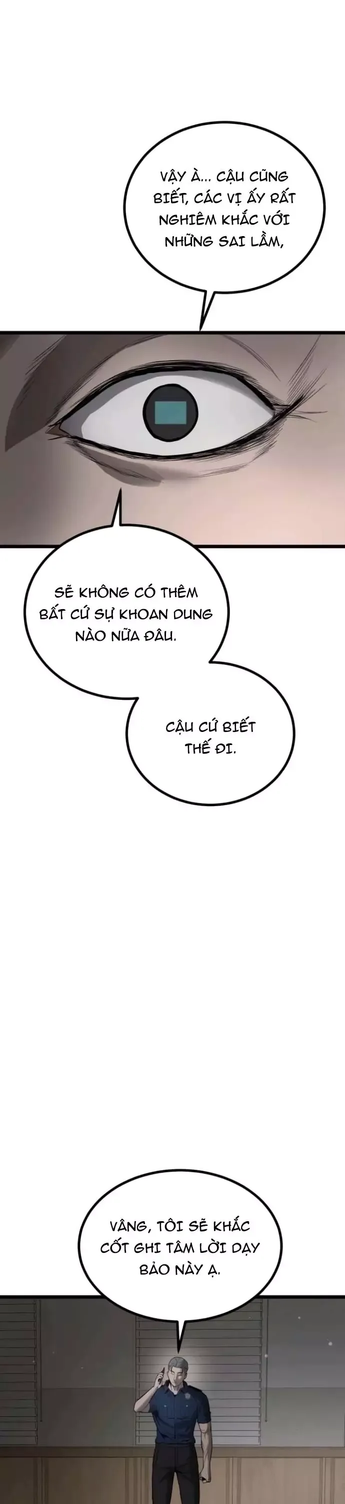 Quản Giáo Số 0 Chapter 18 - 18