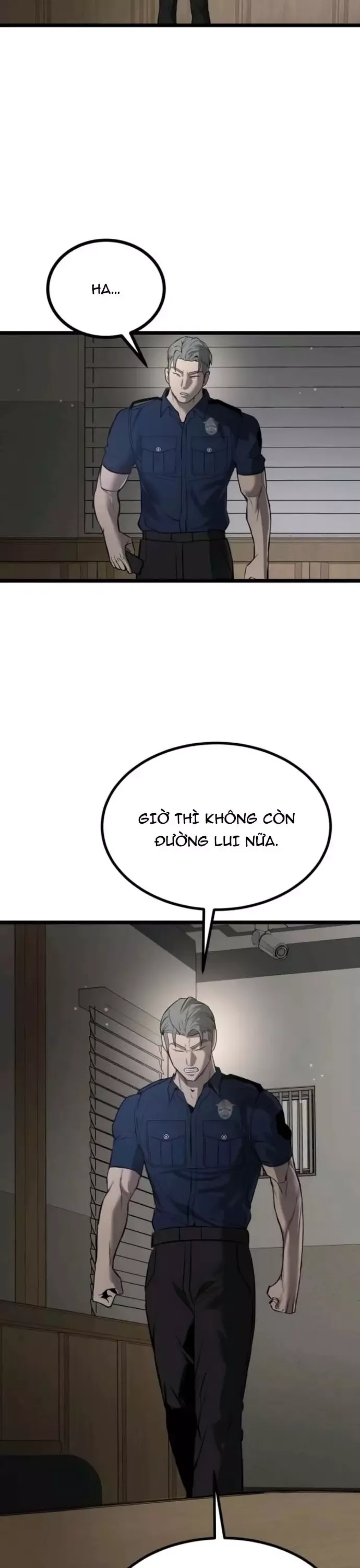 Quản Giáo Số 0 Chapter 18 - 19