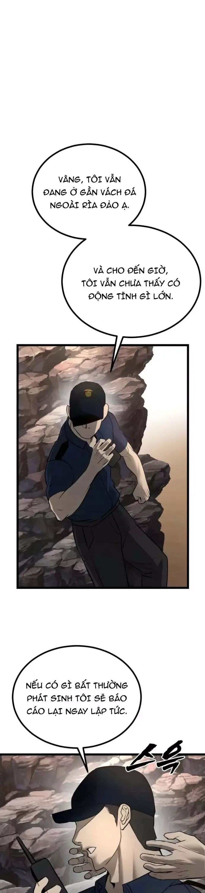 Quản Giáo Số 0 Chapter 18 - 23