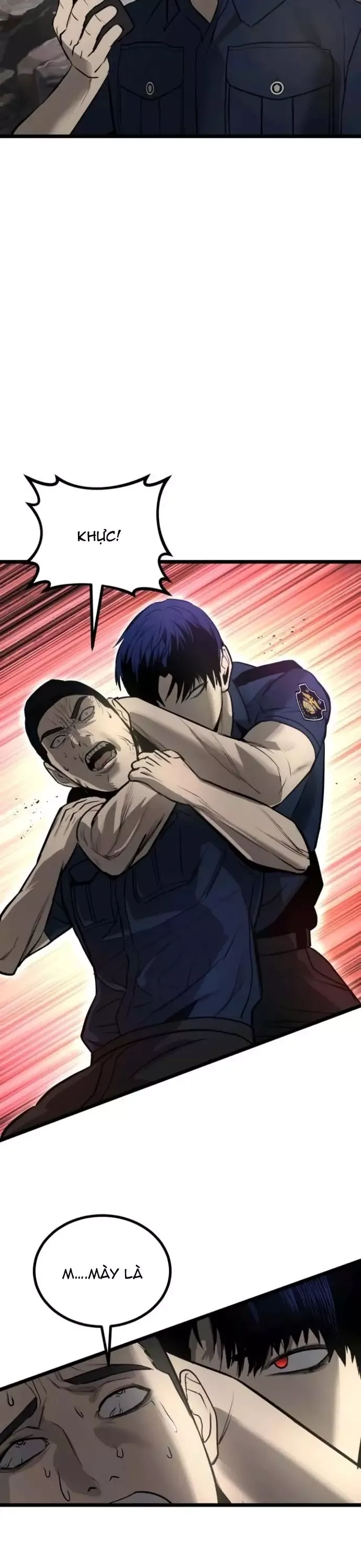 Quản Giáo Số 0 Chapter 18 - 24