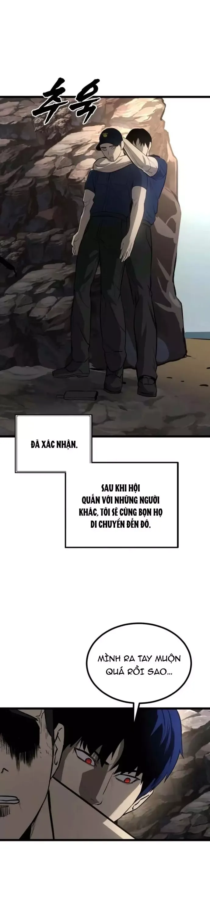 Quản Giáo Số 0 Chapter 18 - 25