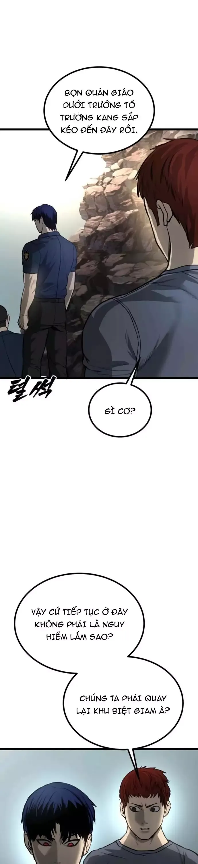 Quản Giáo Số 0 Chapter 18 - 26