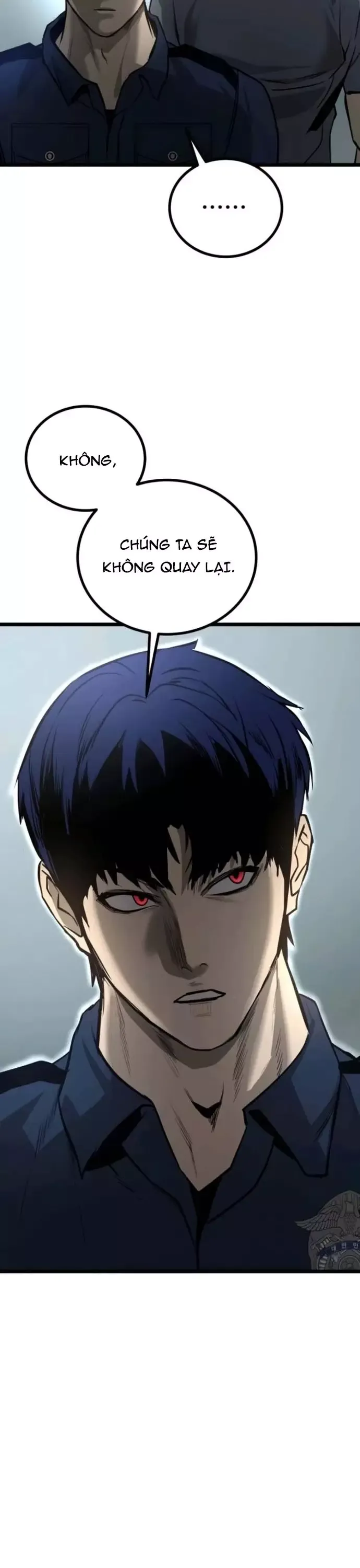 Quản Giáo Số 0 Chapter 18 - 27