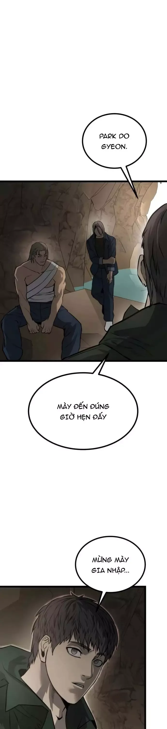 Quản Giáo Số 0 Chapter 18 - 28