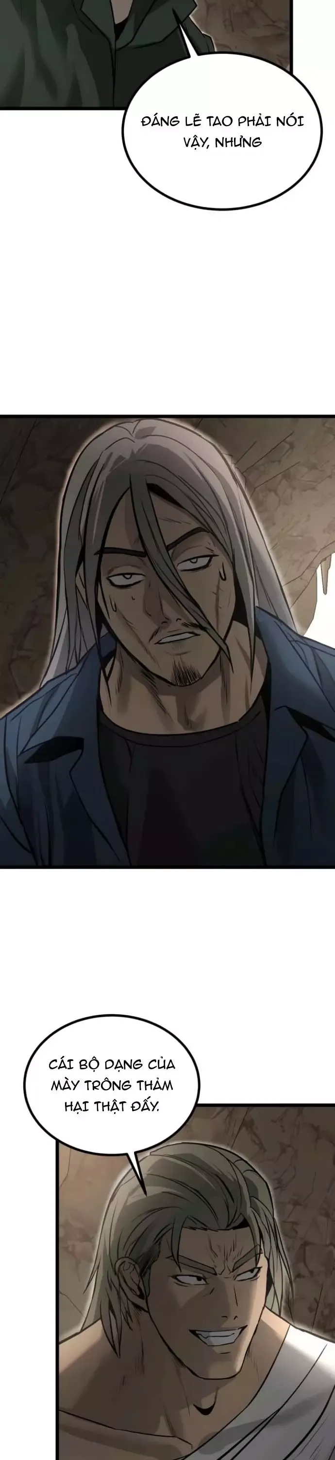 Quản Giáo Số 0 Chapter 18 - 29