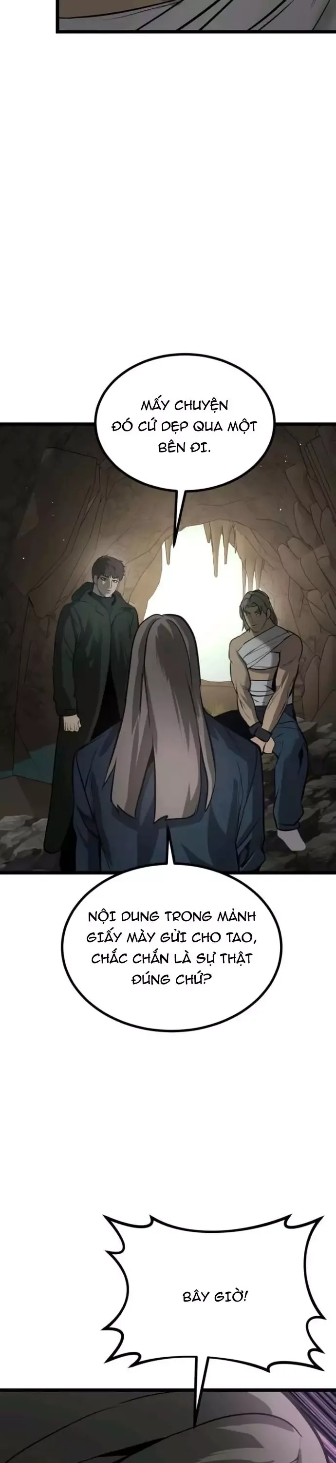 Quản Giáo Số 0 Chapter 18 - 30