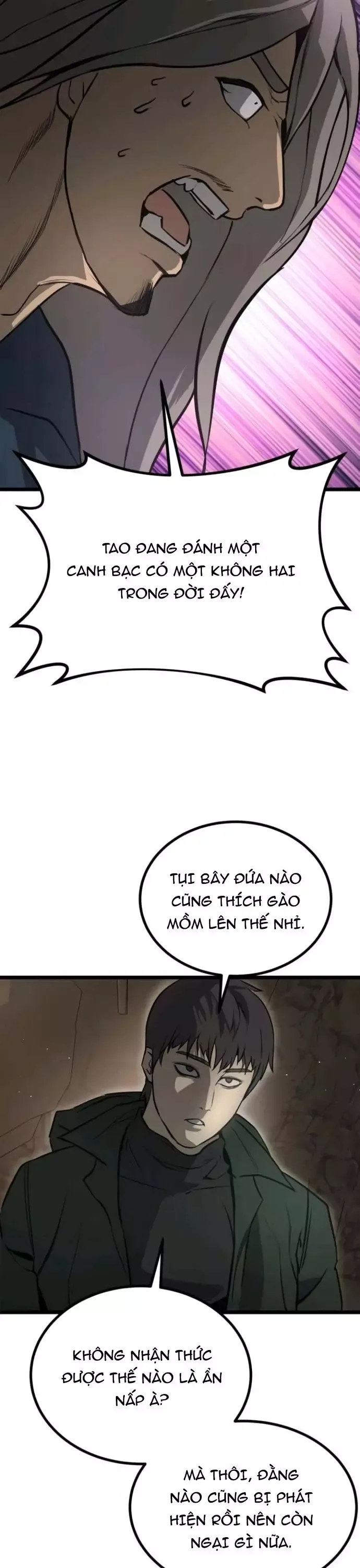 Quản Giáo Số 0 Chapter 18 - 31