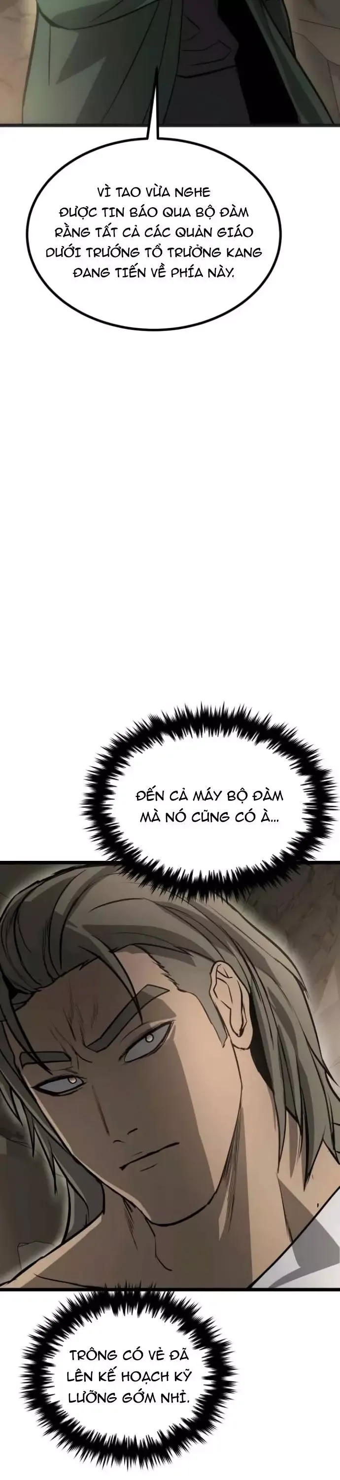 Quản Giáo Số 0 Chapter 18 - 33