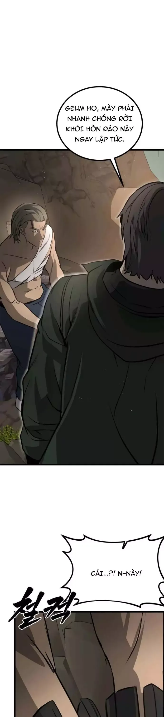 Quản Giáo Số 0 Chapter 18 - 34