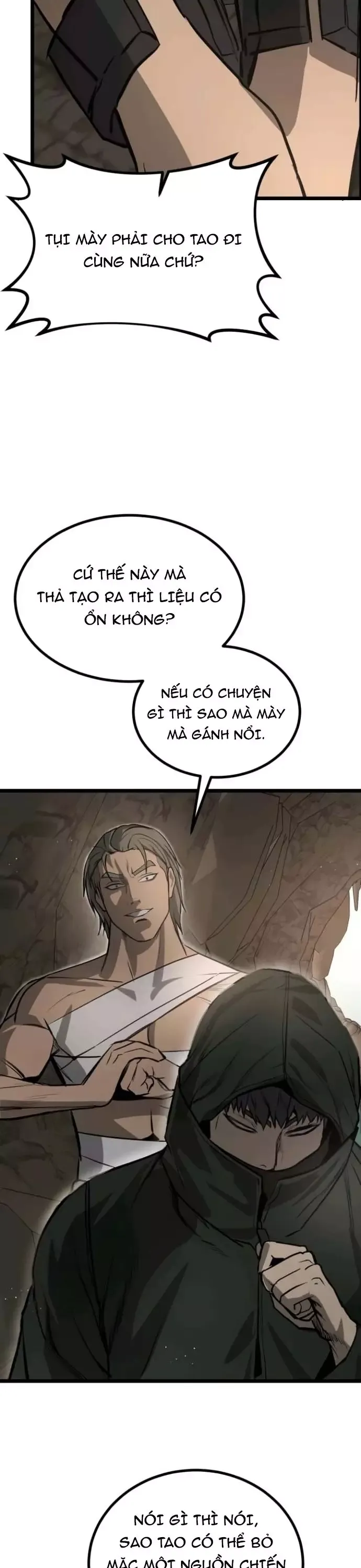 Quản Giáo Số 0 Chapter 18 - 35