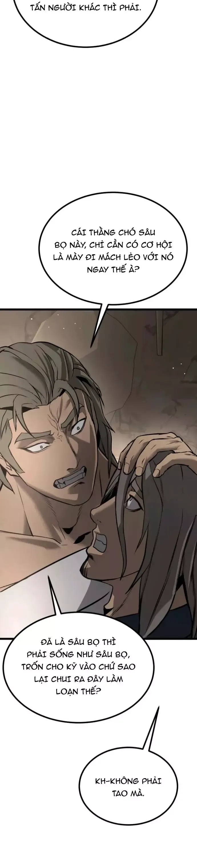 Quản Giáo Số 0 Chapter 18 - 38