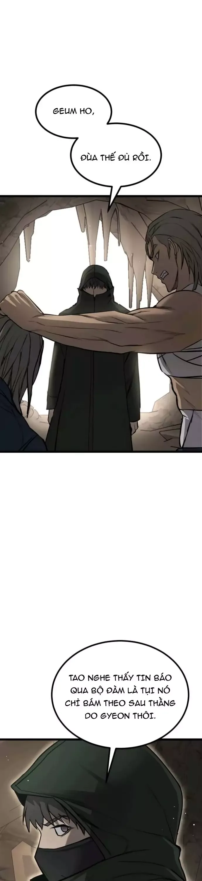 Quản Giáo Số 0 Chapter 18 - 39