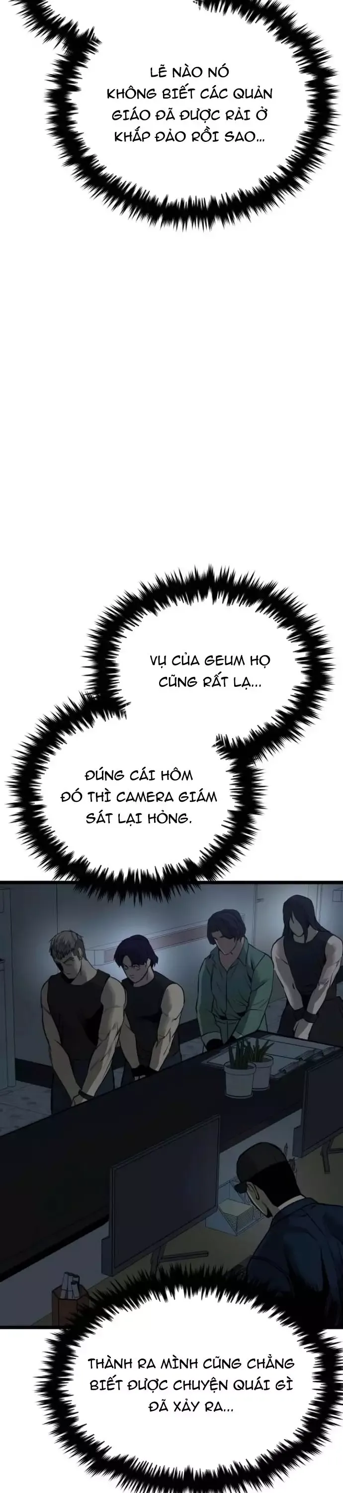 Quản Giáo Số 0 Chapter 18 - 5