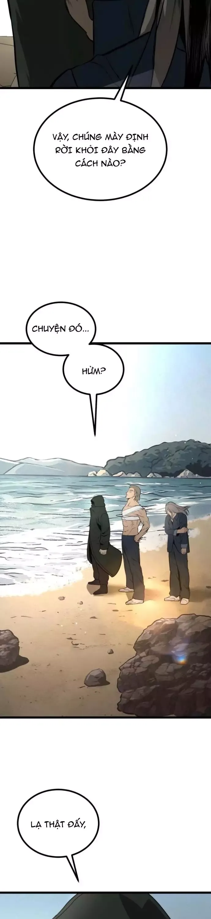 Quản Giáo Số 0 Chapter 18 - 42