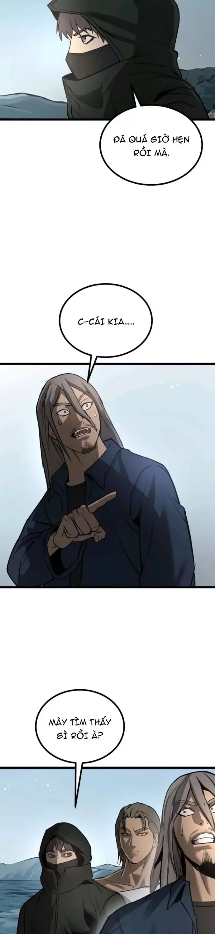 Quản Giáo Số 0 Chapter 18 - 43