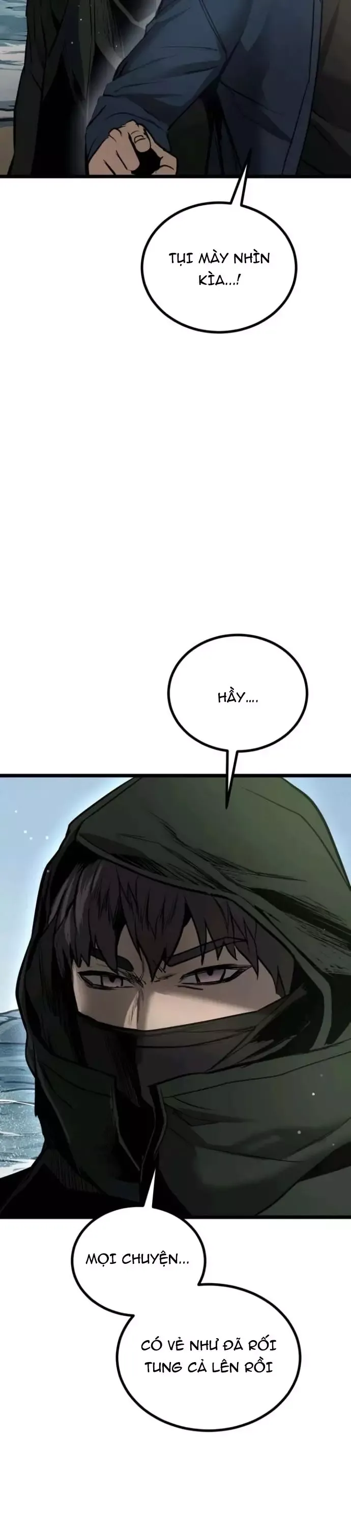 Quản Giáo Số 0 Chapter 18 - 44