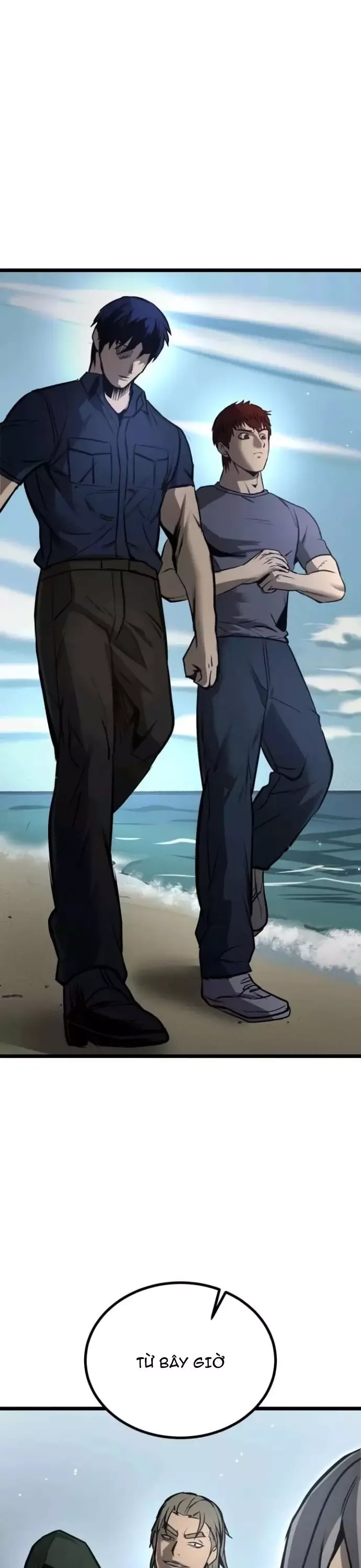 Quản Giáo Số 0 Chapter 18 - 45