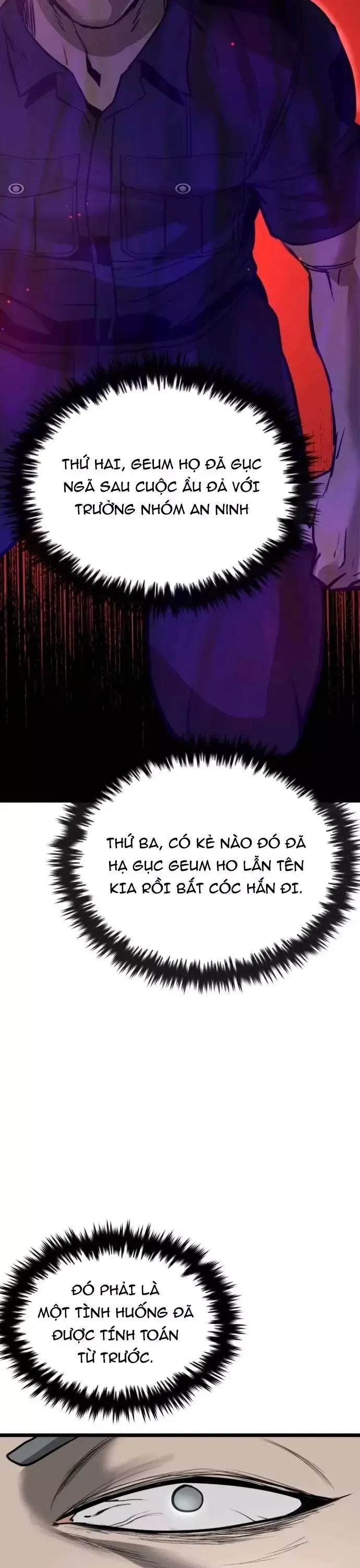 Quản Giáo Số 0 Chapter 18 - 7