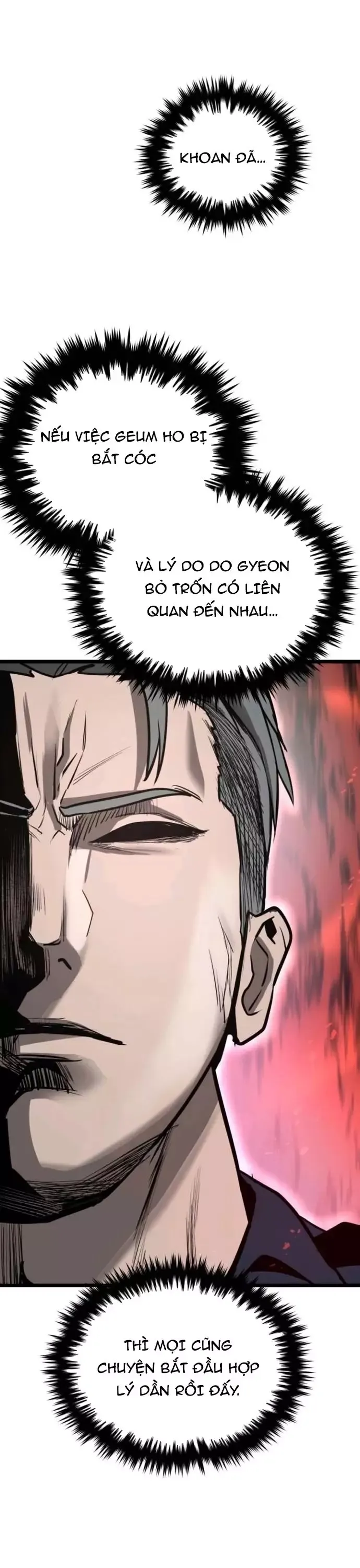 Quản Giáo Số 0 Chapter 18 - 9