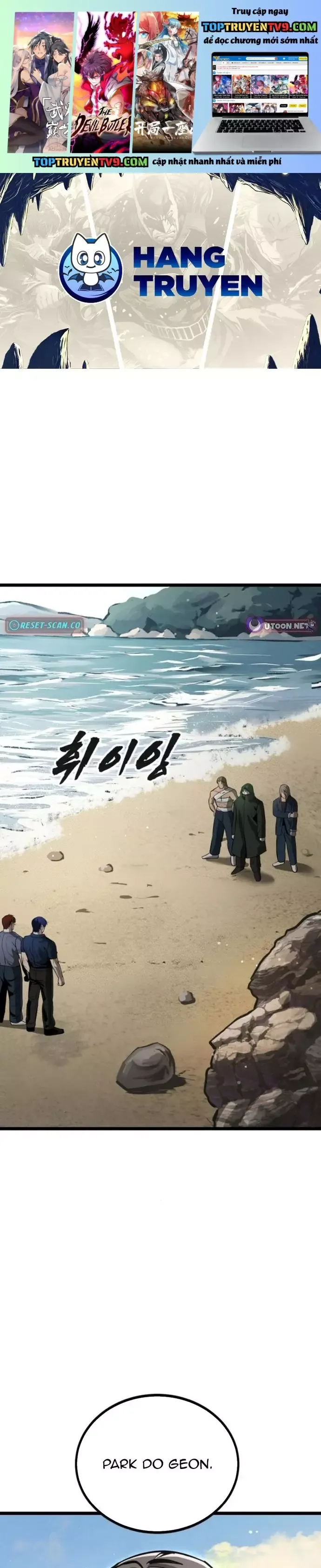 Quản Giáo Số 0 Chapter 19 - 2