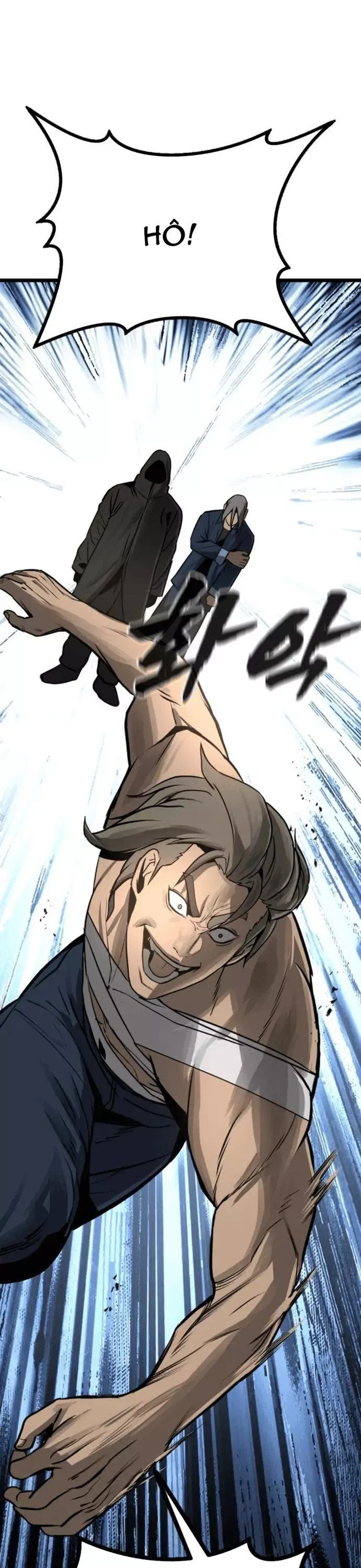 Quản Giáo Số 0 Chapter 19 - 11