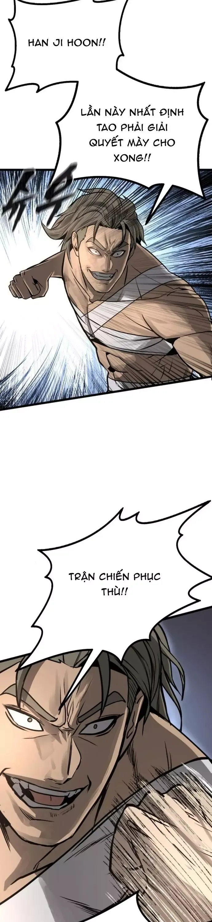 Quản Giáo Số 0 Chapter 19 - 13