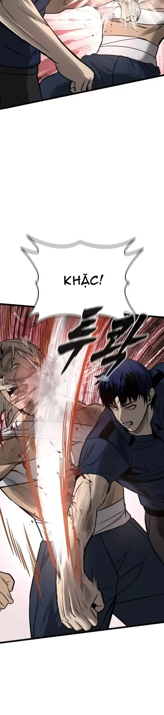 Quản Giáo Số 0 Chapter 19 - 15