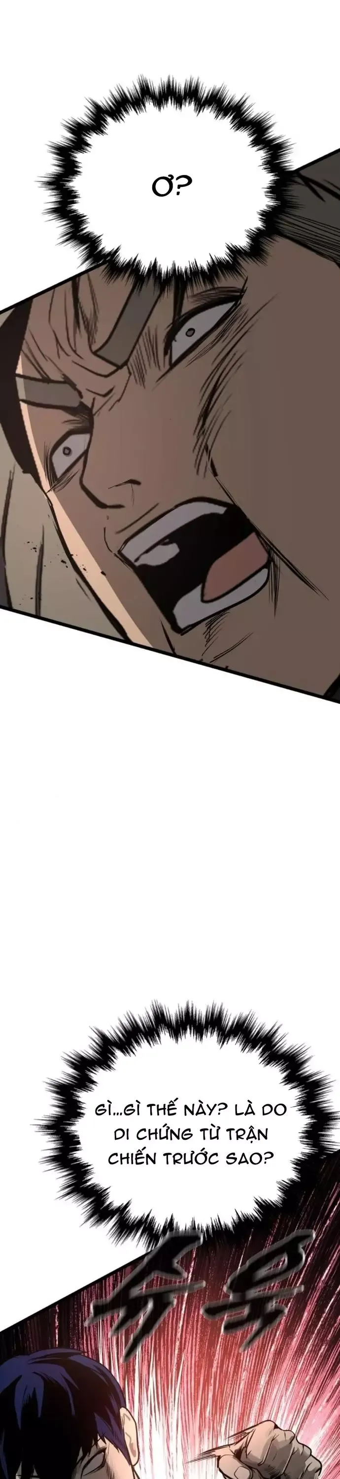 Quản Giáo Số 0 Chapter 19 - 16