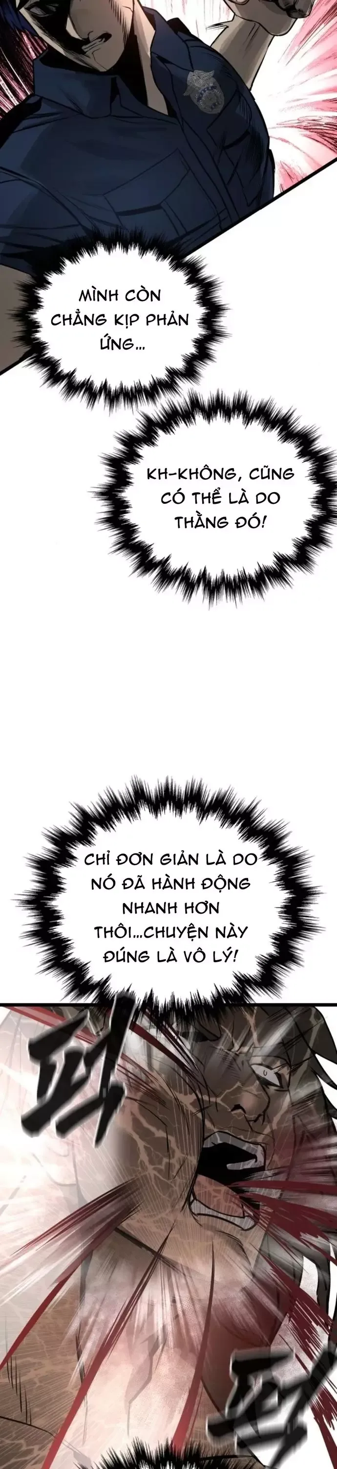 Quản Giáo Số 0 Chapter 19 - 17